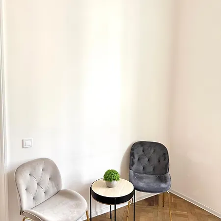 Appartamento Free Parking- 2bdr In Wenceslas Square *
