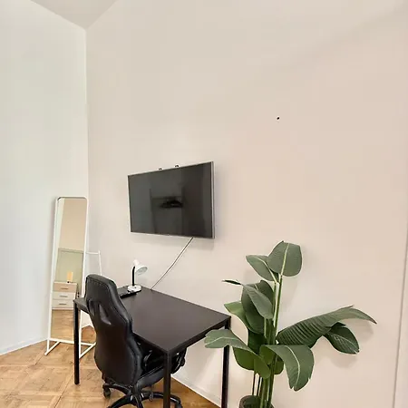 Free Parking- 2bdr In Wenceslas Square Apartmán *
