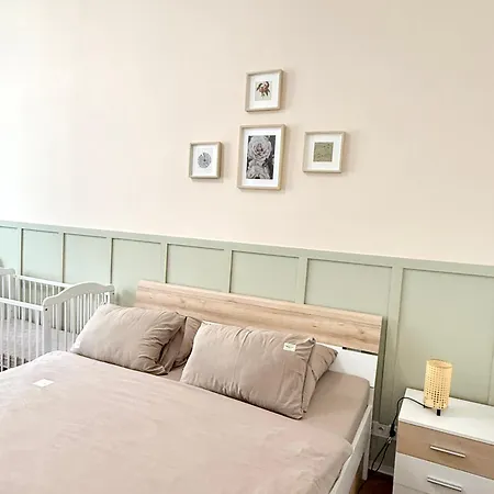 Free Parking- 2bdr In Wenceslas Square * Praha