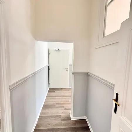 Free Parking- 2bdr In Wenceslas Square Apartmán