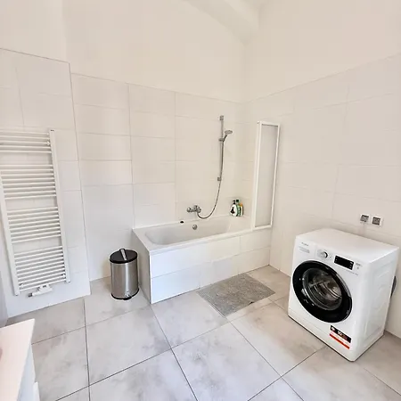 Free Parking- 2bdr In Wenceslas Square * Prag