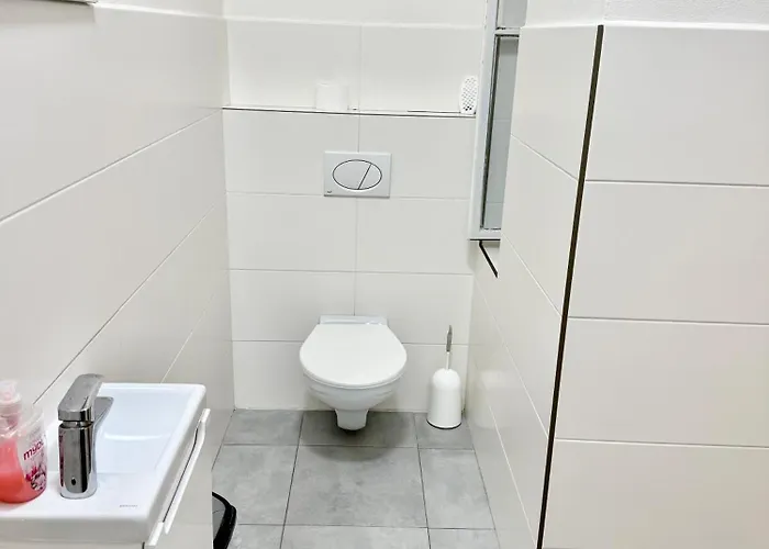 Free Parking- 2bdr In Wenceslas Square *
