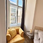 아파트 Free Parking- 2bdr In Wenceslas Square *